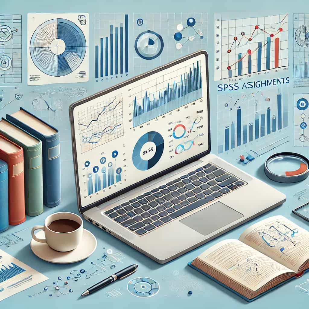 Ace Your Data Game: Why SPSS Assignment Help is the Secret Weapon of Smart Students